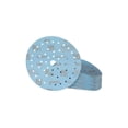 thumbnail image 5 of Mirka Galaxy Multifit Sandpaper 6 inch 150mm - Grit 800, 50 Discs/Pack -..., 5 of 7