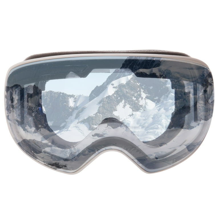 LELINTA Winter Outdoors Sports Snowboard Ski Goggles Windproof