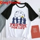 thumbnail image 1 of Caliente Stranger Things 4 Hellfire Club Verano top Camiseta Hombres kawaii Pareja Ropa Más El Tamaño De La harajuku, 1 of 4