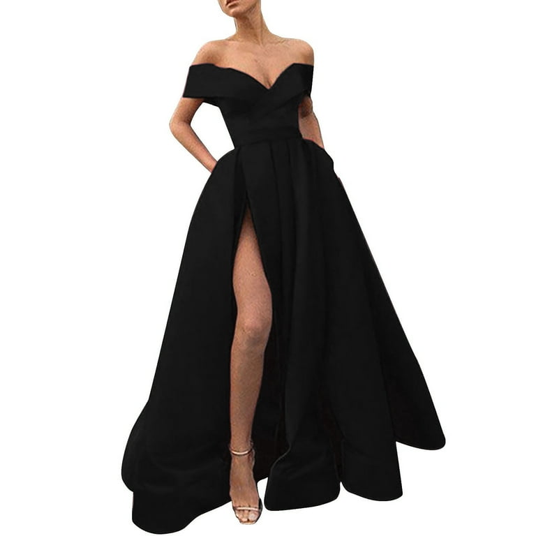 Rrunsv Formal Dresses for Women 2023 Trendy Women's Elegant Rrunsv Formal Dresses for Women 2023 Trendy Women's Elegant