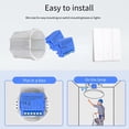 thumbnail image 5 of Low-Voltage Smart Switch Module with Voice Control and Timer Functions, 5 of 8