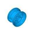 thumbnail image 1 of Gobricks - Blocs de Construction Modulaires pour Enfants 1 Pce 15038 Roue 34 mm P x 56 mm Pièces de Briques Médianes de Carrière Jouets Techniques MOC, 1 of 7