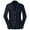 Navy, variant on KERRITS Kids' Affinity Aero Show Coat Equestrian Jacket, Color: Black, Size: M