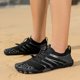 thumbnail image 5 of Zapatos Casuales Vadeo Playa Descalzo Livianos Unisex Sin Deslizamiento Seco Rápido para Aqua, 5 of 9