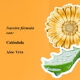 thumbnail image 3 of Kiehl's Calendula Mask, Mascarilla Facial Relajante, Refresca la Piel Seca, Calma y Alivia la Piel de Malestar, con Caléndula y Aloe Vera, Sin Fragancia ni Parabenos, 100 ml, 3 of 4