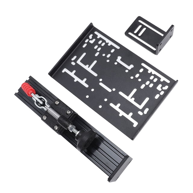 Kit De Freno De Mano De Palanca De Cambios De Montaje En Escritorio, Palanca De Cambios De Simulador USB De PC Resistente Y Ajustable, Fácil De Instalar, Para Ahorro De Espacio
