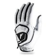 thumbnail image 1 of Guante de golf Franklin Sports Premium Leather Junior White, 1 of 7