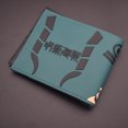thumbnail image 3 of Cartera Anime Jujutsus Kaisens Anime de piel plegable S, 3 of 5
