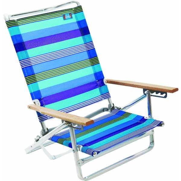 Beach Chair - Walmart.com - Walmart.com