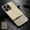 White, variant on Dteck For iPhone 13 Pro 6.1 inch Natural Wood Grain Case,Anti-Fingerprint Rugged Protection TPU Bumper Shockproof Anti-Scratch Slim Phone Case Cover.For iPhone 13 Pro,White