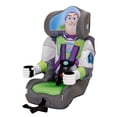 thumbnail image 6 of KidsEmbrace Buzz Lightyear 2-in-1 Combination Harness to Booster Car Seat, Forward-Facing Harness, Booster, Multi-Position Headrest, Toddler, 6 of 7
