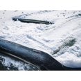thumbnail image 1 of Weathertech Protection Anti-Insectes 55242 Contour; Fumée Foncée; Acrylique, 1 of 1