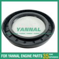 thumbnail image 4 of Joint d'Huile avant pour Yuchai YC4D130-, 4 of 4