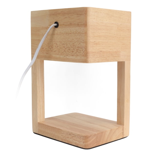 Candle Lamp, Versatile Electronic Candle Warmer Lamp Warm Light US Plug 110-240V for Bedside