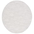 thumbnail image 2 of Safavieh Hampton Karaugh Abstract Indoor/Outdoor Area Rug, Ivory, 6'5" x 6'5" Round, 2 of 11