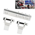thumbnail image 1 of Front&Rear Lowering Kit Lower Link for Yamaha Banshee 350 YFZ350 Warrior YFM350X, 1 of 4