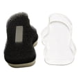 thumbnail image 1 of Cepillo de Limpieza de zapatos Sunnimix para gamuza Con caja, 1 of 6