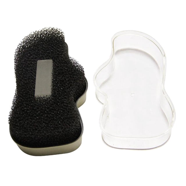 Cepillo de Limpieza de zapatos Sunnimix para gamuza Con caja