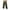 Army Green, variant on lmcalzta Cargo Pants For Men Baggy Drawstring Elastic Waisted Oversized Joggers With Multi Pockets Lightweight Casual Loose Trousers