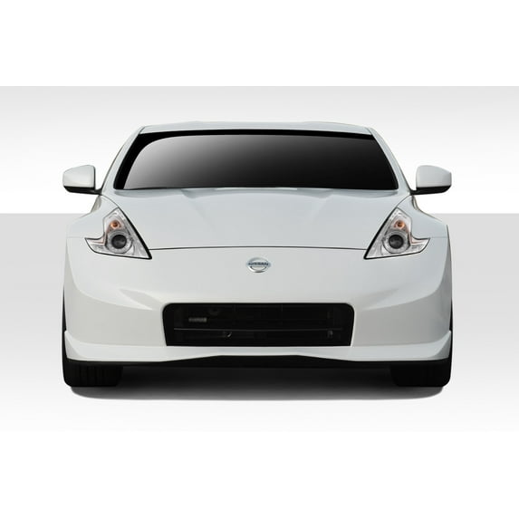 2009-2020 Nissan 370Z Z34 Duraflex N-4 Front Bumper Cover - 1 Piece