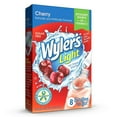 thumbnail image 3 of Wyler's Light Cherry Singles To Go Drink Mix, 0.41 oz, 8 CT (Pack-6), 3 of 7