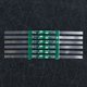 thumbnail image 2 of 10pcs/lot 18650 Battery Bms Protection Board For Single Power Bank Charge, 2 of 5
