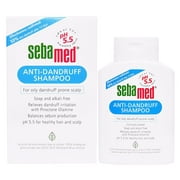 Seba-Med Anti-Dandruff Shampoo - 200Ml