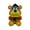 18, variante sur Jouets en Peluche FNAF 20 cm Kawaii Freddy's Animal Foxy Bonnie Ours Ribbit Jouets en Peluche Rembourrés en Stock Peluche 鈥irthday Gift For Kids 07