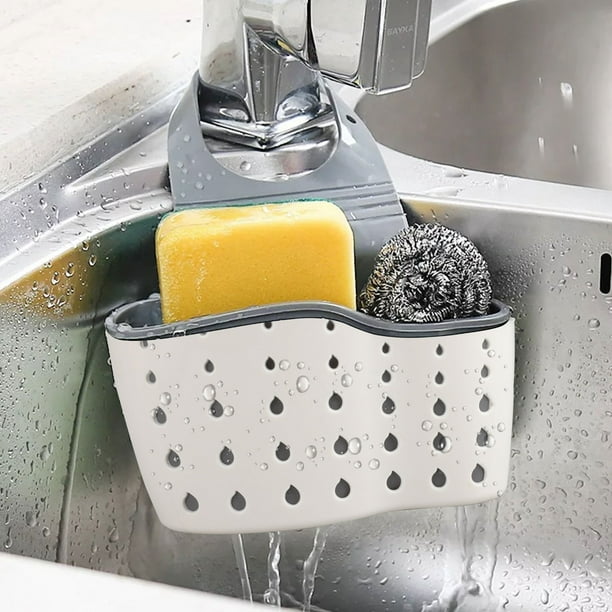 fairy liquid and sponge holder