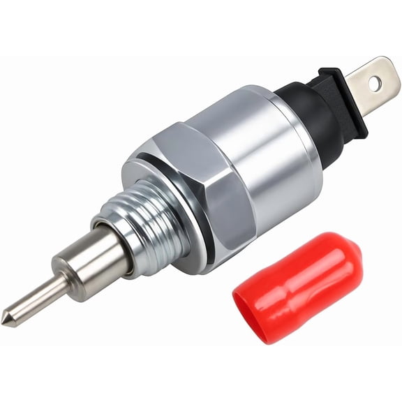 Navellon Fuel Solenoid Valve for Honda GX630/GX660/GX690 Engine, Replaces 16200-Z6L-003H
