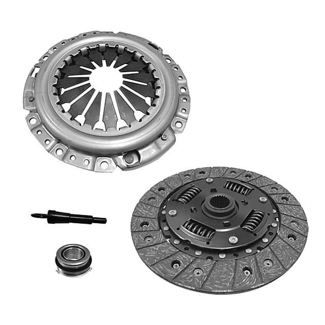 1 Kit De Clutch Stratus 1995 A 2000 Dodge L4 2.0L STRUNKER .