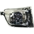 thumbnail image 2 of CarLight360: For 2001 2002 2003 Ford F-150 Headlight Assembly Passenger Side w/Bulbs - CAPA Certified Replacement for FO2503267, 2 of 4