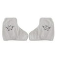 thumbnail image 1 of LOVIVER Figure Ice Skating Boot Covers Warm Velvet Overshoes Protector Sleeve XL, 1 of 8