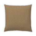 thumbnail image 1 of Ahgly Company Indoor Square Contemporary Throw Pillow, 18 inch by 18 inch, 1 of 5