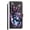 Butterfly, variant on Dteck for Google Pixel 10A Case Wallet with Card Holder Slots, Wrist Strap, TPU Interior Protective, Stand PU Leather Folio Flip Cases Cover,Love Butterfly
