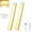 Warm 2Pcs, variant on Punch-Free Smart Sensor Magnetic Rechargeable LED Lights, New Wireless Intelligent Motion Human Body Induction Night Under Cabinet Lights for Kitchen, Closet, Cupboard