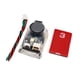 thumbnail image 3 of Zumbador para dron perdido con accesorios LED, piezas de repuesto para drones RC, zumbador para dron cuadricóptero de juguete 42b 26 cm x 185 cm, 3 of 9