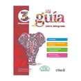thumbnail image 1 of Libro Mi Guia 3 Primaria Tapa Blanda, Autor Victoria Amezquita Cano, Editorial Editorial Trillas, S. A. De C. V., 1 of 1