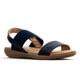 thumbnail image 3 of Sandalias para Mujer Joza 4312 azul marino 22.5, 3 of 5