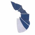 thumbnail image 2 of Cat Recovery Collar, Bite Resistant Lightweight Easy To Use Cat Elizabeth Recovery Collar  For Dogs 5#, 2 of 8