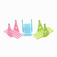 thumbnail image 3 of Hamster Seesaw Toy Interactive Funny Hamster Exercise Toy Small Animal Cage Toy, 3 of 10