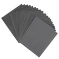 thumbnail image 1 of 110Pcs Sandpaper 60-2200 Grit Sand Paper Water/Dry Sanding Paper Abrasive Tools 9x11inch (230x280mm), 1 of 5