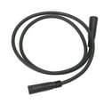 thumbnail image 4 of Bicycle Extension Cable, Plastic Electric Bike Display Extension Cable Waterproof  For Bicycle Computer For Repair Shop Female To Female, 4 of 8