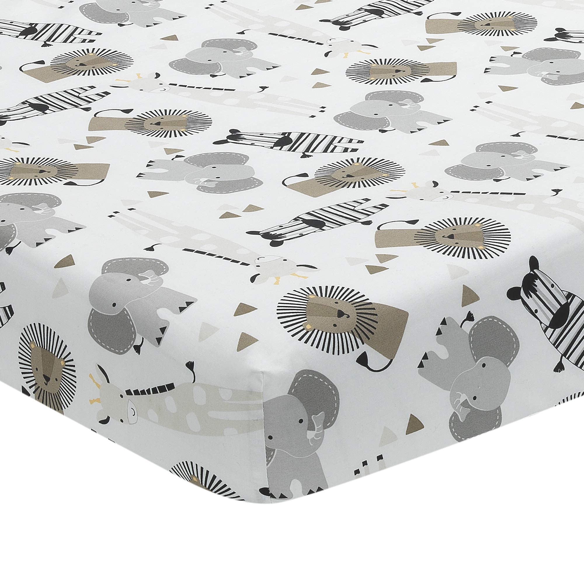 Lambs and ivy safari new arrivals
