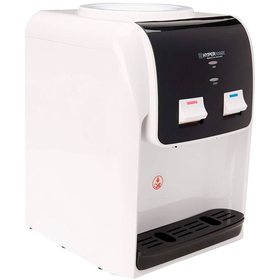 Despachador Reacondicionado de agua fría Hypermark Home & Life Solutions Winterwater HM0048W-R