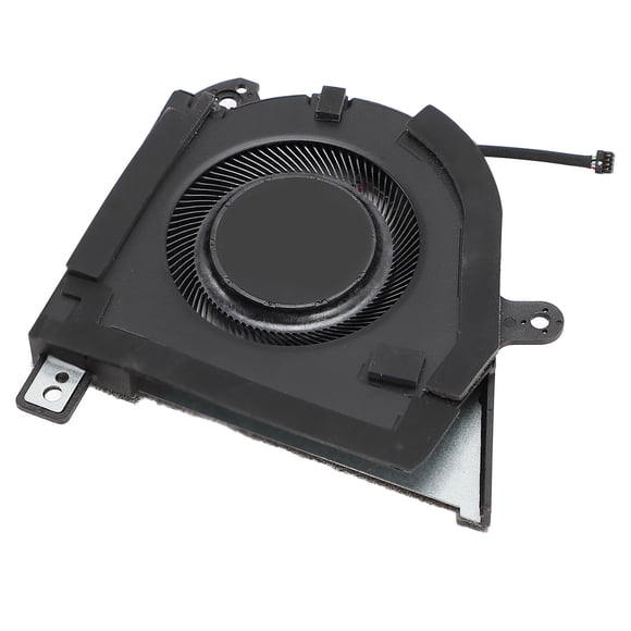 Ventilateur de Refroidissement pour Ordinateur Portable, Ventilateur de Dissipation Thermique 4 Broches pour Zephyrus M16 2023 GU604VI