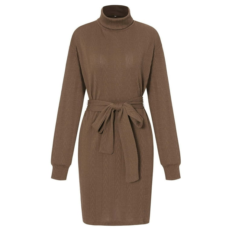 Knit dresses hotsell for winter uk