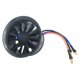 thumbnail image 1 of Sin Escobillas 50 Mm 11 Aspas Unidad Ventilador Conducto EDF para RC Jet Airplane (4900KV), 1 of 9