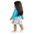 thumbnail image 5 of American Girl Truly Me DN42 Doll- Dark Brown Hair & Brown Eyes - 18" Doll - #42, 5 of 6