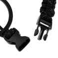 thumbnail image 3 of Botella de agua, portabotellas, mosquetón, exterior, 5 colores Negro, 3 of 8